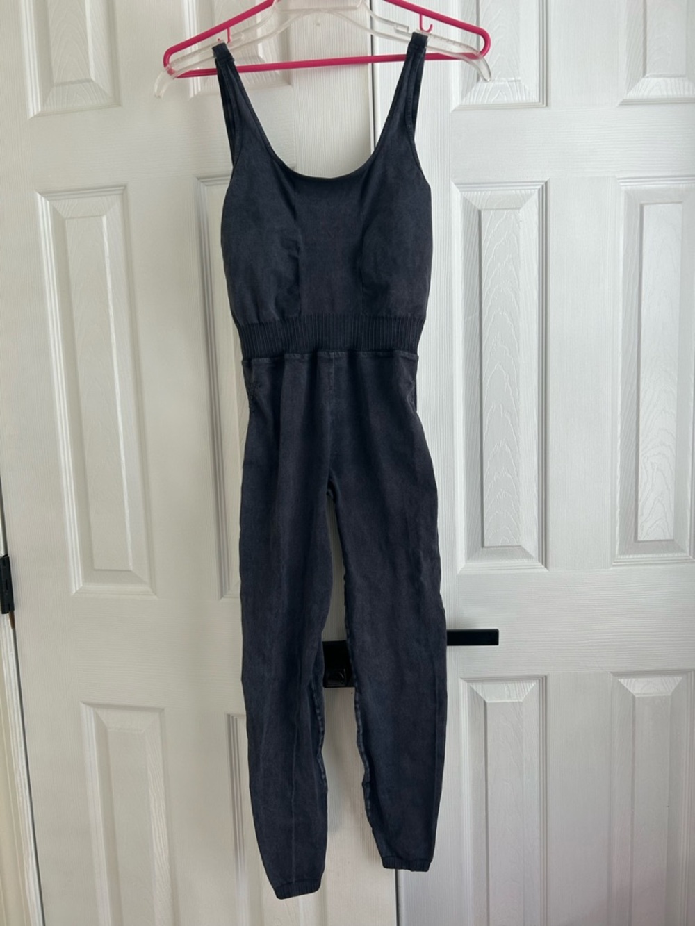 Black Women’s FP Movement Jumpsuit
